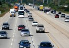 How Commuting on I-15 and I-80 Affects Your Car Insurance