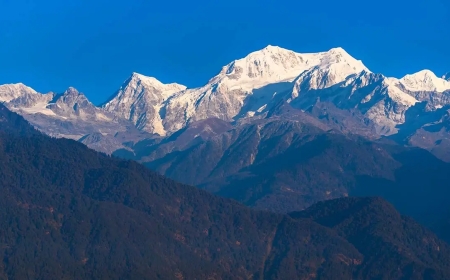 Manaslu Circuit Trekking: Nepal’s Hidden Himalayan Gem