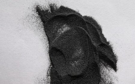 Report on Fused Aluminum Oxide Manufacturing Plant Setup with Cost Analysis and Requirements