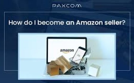 Amazon Listing Optimization & Account Management Services
