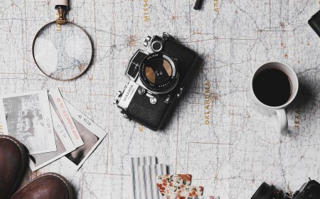 Visitor Visa for New Zealand: Application Guide and Requirements