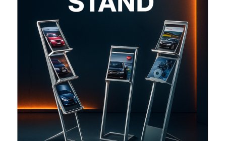 Acrylic Products in Dubai – Versatile Solutions for Modern Spaces