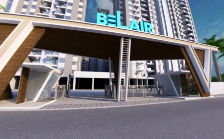 Unveiling Pune's Best Residences: In-Depth Insights into Best Real Estate Developments