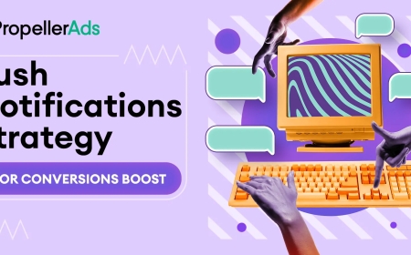 Get High Quality Traffic Now | Targeted by Niche & Geo