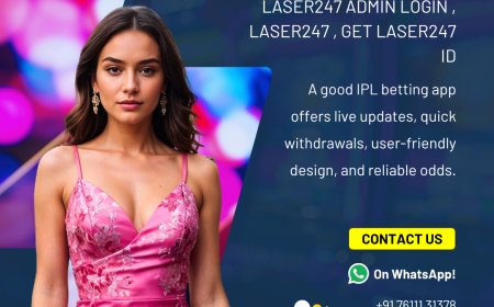 Laser247 Registration – A Step‑by‑Step Guide to Sign Up Now | Madrasbook