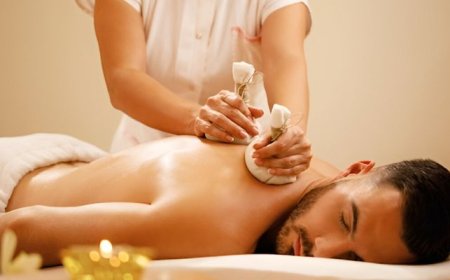 Do Spa Treatments Help Balance Hormones Naturally?