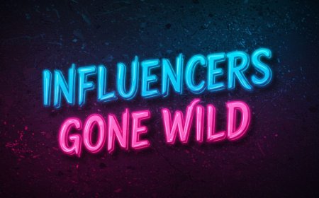 Why Influencers Gone Wild Is More Than Just Clickbait
