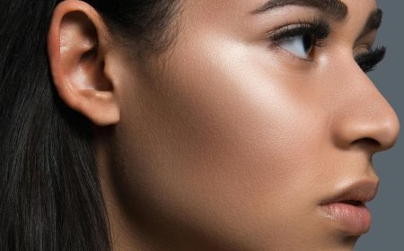 The Benefits of Ultrasonic Rhinoplasty in Dubai: A Comprehensive Guide