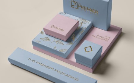 Rigid Packaging: The Ultimate Solution for Premium Product Protection