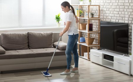 Apartment Cleaning services in Omaha, NE