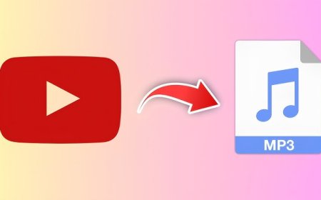 Ethical Concerns Around YouTube to MP3 Usage