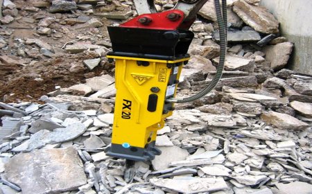 Concrete Demolition & Removal Near Me