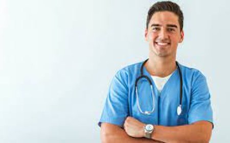 Supported Learning Guidances for Nursing Education & Online Courses