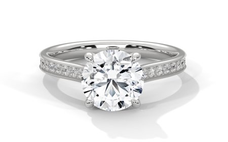Lab-Grown Diamonds: A Brilliant Choice for Your Engagement Ring