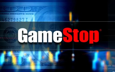 GameStop (GME) Price Prediction 2025 and 2030: A Comprehensive Analysis