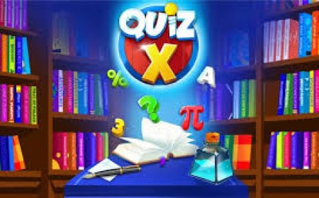 The Rise of Online Trivia Quiz Games: Play Anywhere, Anytime