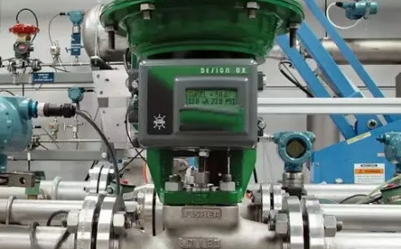 Impact of Deadband on Control Valve Performance