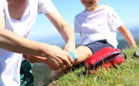 How to Get the Best First Aid Certificate in Melbourne: A Complete Guide