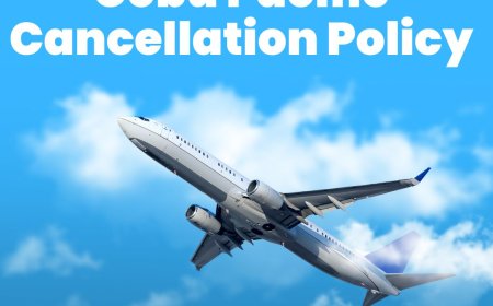 Cebu Pacific Cancellation Policy: A Complete Guide with myflightpolicy