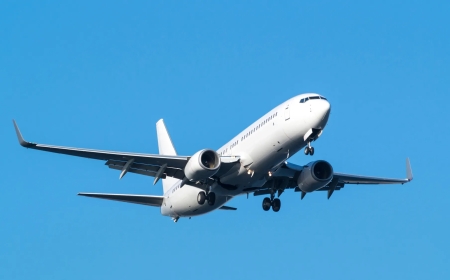 Find Online Business Class Flights to Sydney