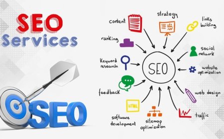 Top 7 Benefits of Hiring Professional SEO Services Germany