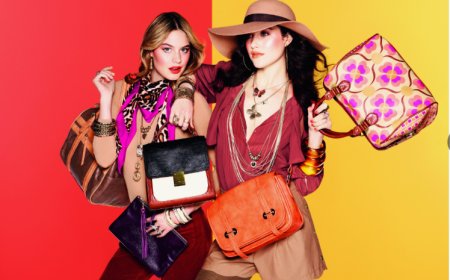 Top Trends in Wholesale Clothing, Scarves, and Accessories in the UK