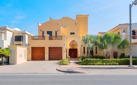 Properties for Sale With Rooftop Potential: A Growing Urban Trend