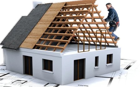 Best Roofing Services in Dartford for Fast Roof Repairs