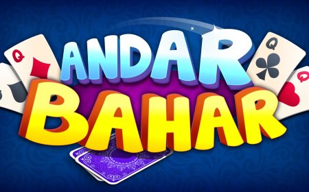 Experience the Thrill of the Andar Bahar Game with GaneshOnlineBook