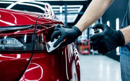 Is Ceramic Coating in Richmond VA Worth It?