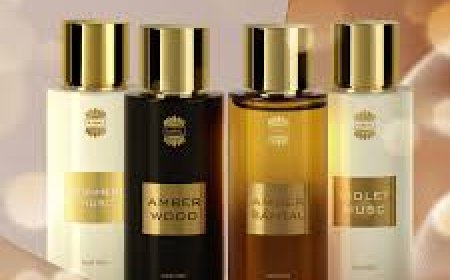 اكتشف أشهر اسماء عطور تجذب الأنظار في عالم الروائح الفاخرة