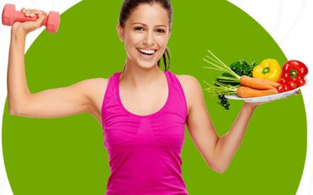 Healthy Weight Loss Solutions: A Better Way to Lose Weight