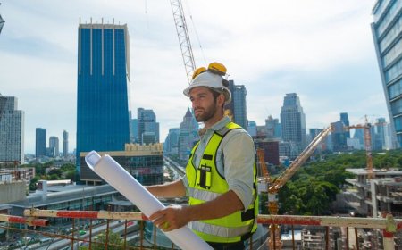 Fireproofing Estimating Services for Cost Accuracy