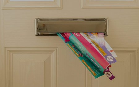 Maximise Your Reach with Cheetah Distribution’s Leaflet Distribution Service