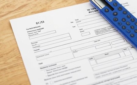 The Future of Finance: How AI Accounting Software and AI Financial Advisors Are Changing the Game