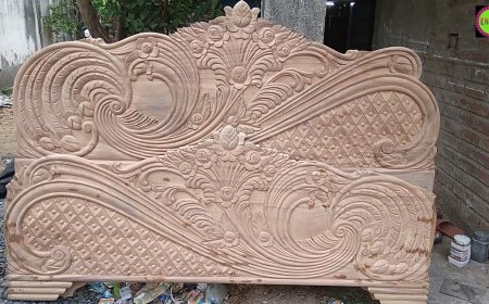 বক্স খাটের ডিজাইন: আধুনিক ঘরের নতুন ট্রেন্ড ও প্রয়োজনীয়তা