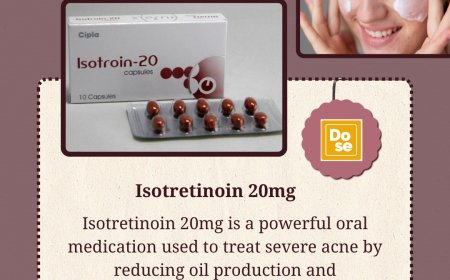 Is Isotretinoin Safe for Treating Acne Long-Term?