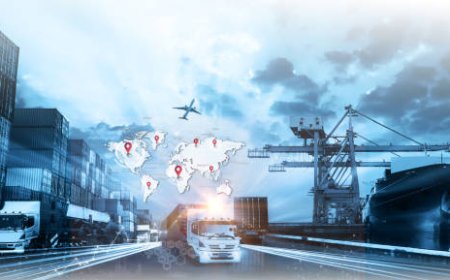 Logistics by 3PL: The Future of Logistics in the USA Evolution