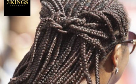 Where Did Braids Originate? Know What Braids Mean