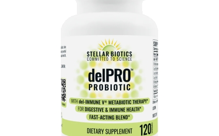 Wellness That Starts from Within: Small Daily Steps with Delpro for Big Long-Term Wins