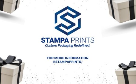 Custom Boxes San Francisco: Packaging with Purpose