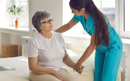 Affordable Home Care in Croydon: Compassionate Support from Trusted Carers