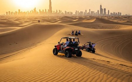 Explore the Best Hatta Tour Deals, Hatta Mountain Tour & Desert Safari Dubai Adventures
