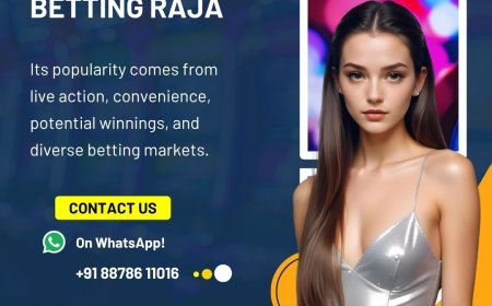 Comparative analysis of Betting Raja’s cricket odds vs. other platforms