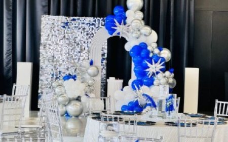 Create Your Dream Day at Stunning Wedding Venues in Ohio