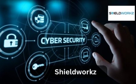 Shieldworkz: Securing the Future of Cyber-Physical Systems