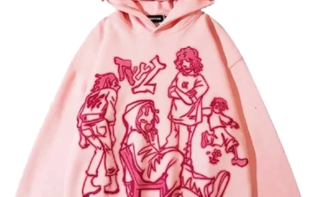 Why Are Mens Trucker Jackets Still Trending in 2025?