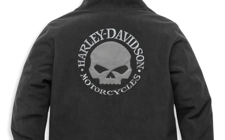 Why Should You Wear a Mens Tan Leather Jacket This Fall?