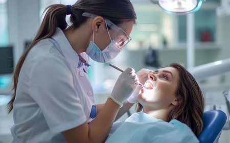 Book a Same Day Appointment Dentist Near By Kothrud – Immediate Care with Trusted Experts