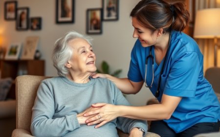 Empowering Families: Effective Alzheimer's Home Care Solutions